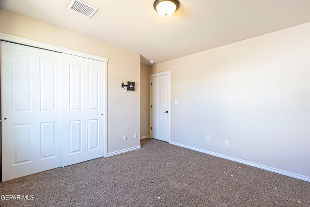 7341 BLACK SAGE Drive, El Paso, TX 79911