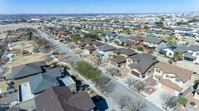 7341 BLACK SAGE Drive, El Paso, TX 79911