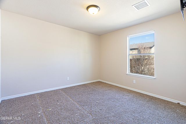 7341 BLACK SAGE Drive, El Paso, TX 79911