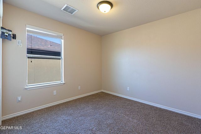 7341 BLACK SAGE Drive, El Paso, TX 79911