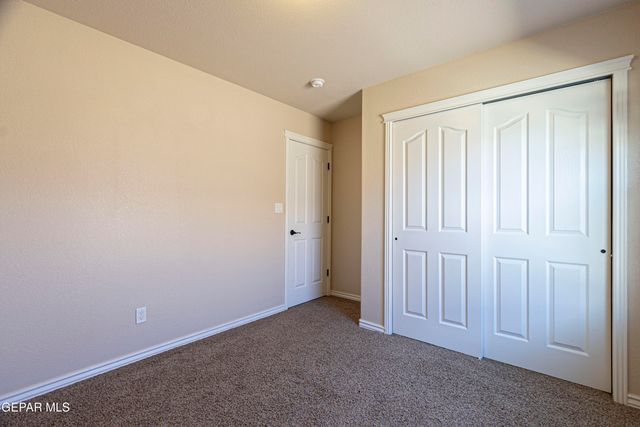 7341 BLACK SAGE Drive, El Paso, TX 79911