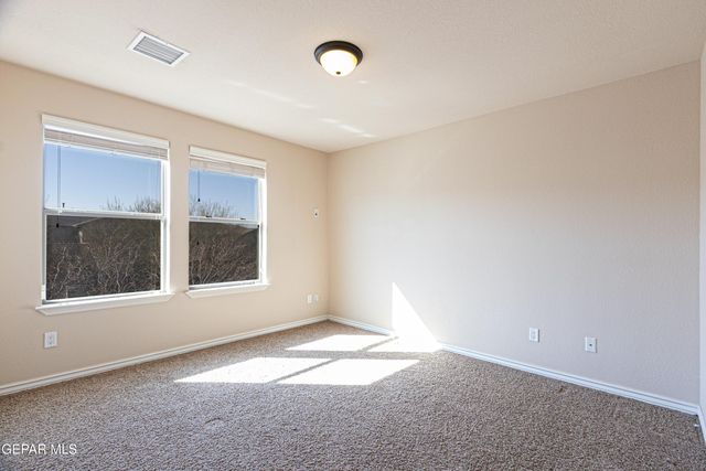 7341 BLACK SAGE Drive, El Paso, TX 79911