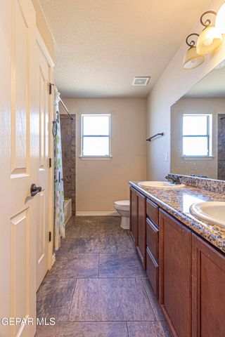 7341 BLACK SAGE Drive, El Paso, TX 79911