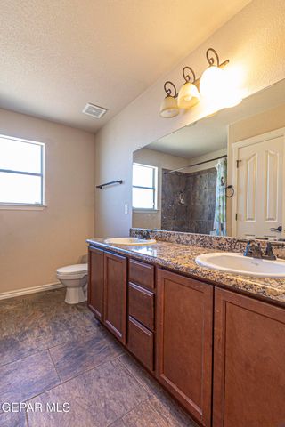 7341 BLACK SAGE Drive, El Paso, TX 79911