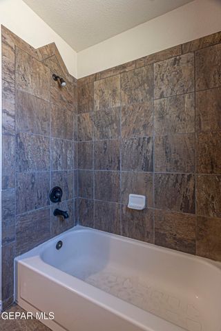 7341 BLACK SAGE Drive, El Paso, TX 79911