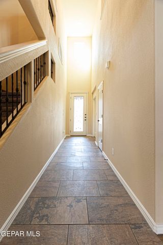 7341 BLACK SAGE Drive, El Paso, TX 79911