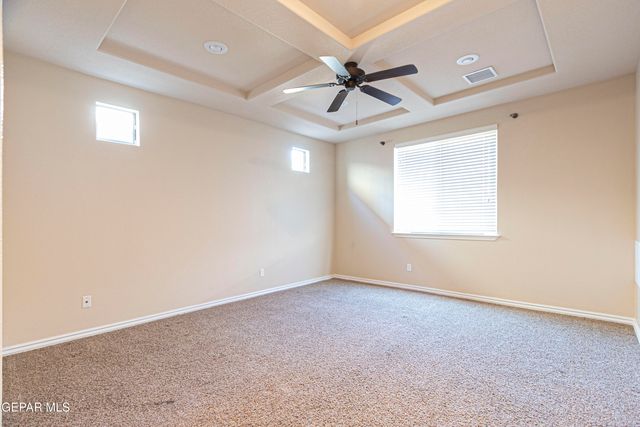 7341 BLACK SAGE Drive, El Paso, TX 79911