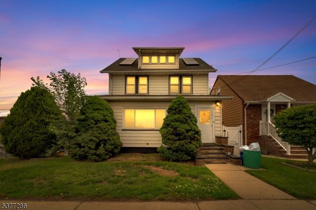 152 Schuyler Ave, North Arlington Boro, NJ 07031