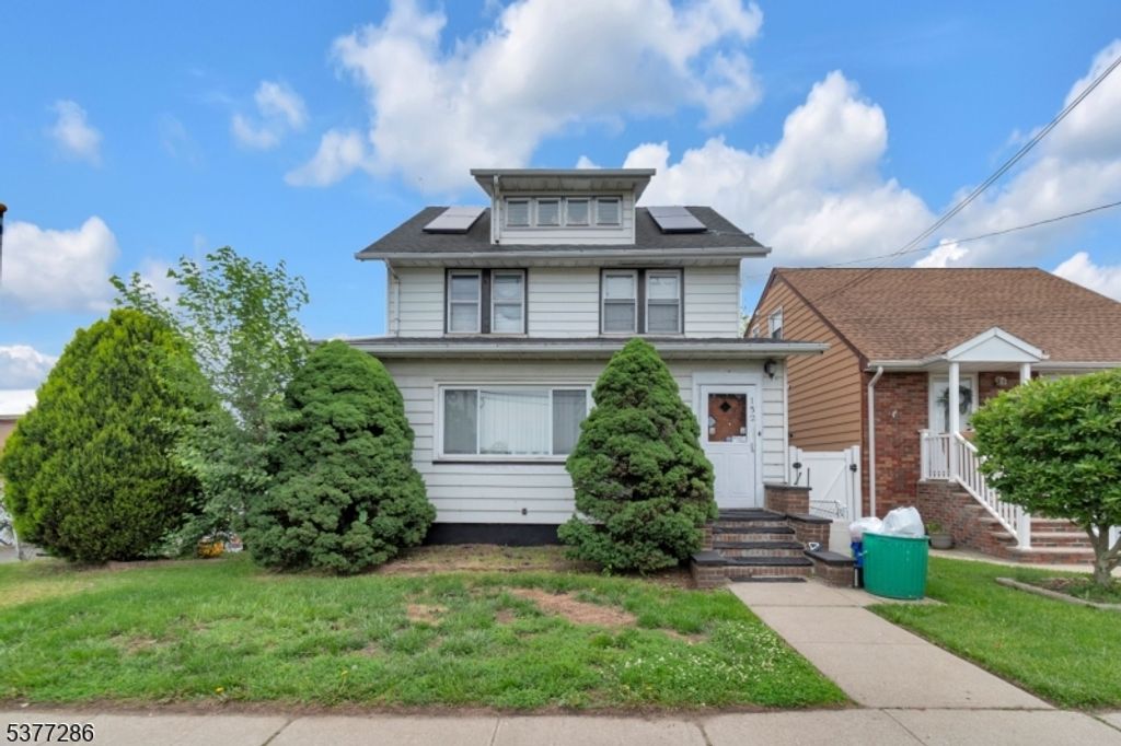 152 Schuyler Ave, North Arlington Boro, NJ 07031