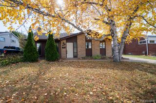 2765 Dunlop Street, Trenton, MI 48183