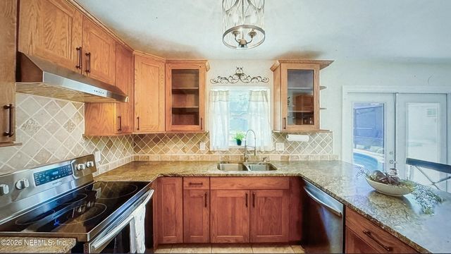 179 SE 51ST Street, Keystone Heights, FL 32656