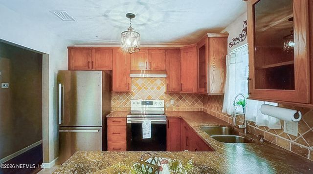 179 SE 51ST Street, Keystone Heights, FL 32656
