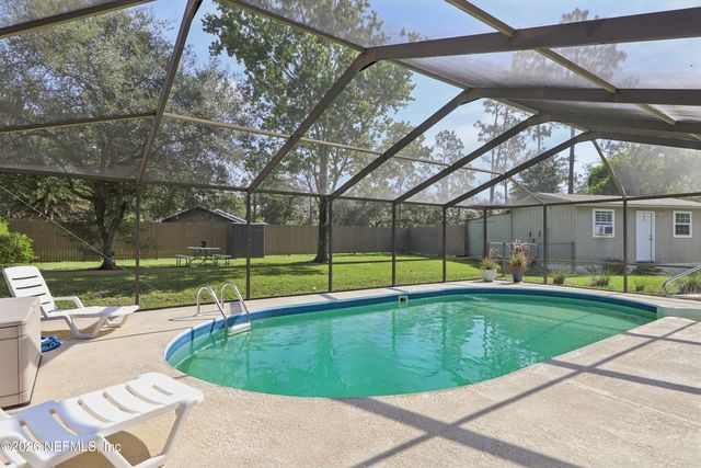179 SE 51ST Street, Keystone Heights, FL 32656