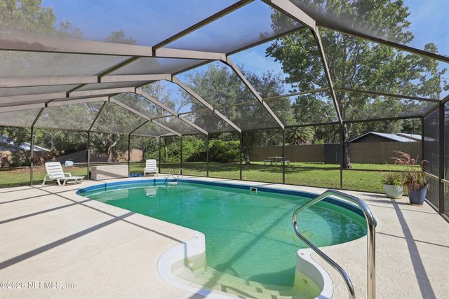179 SE 51ST Street, Keystone Heights, FL 32656
