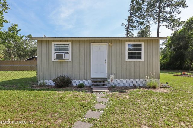 179 SE 51ST Street, Keystone Heights, FL 32656