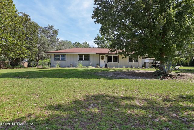 179 SE 51ST Street, Keystone Heights, FL 32656