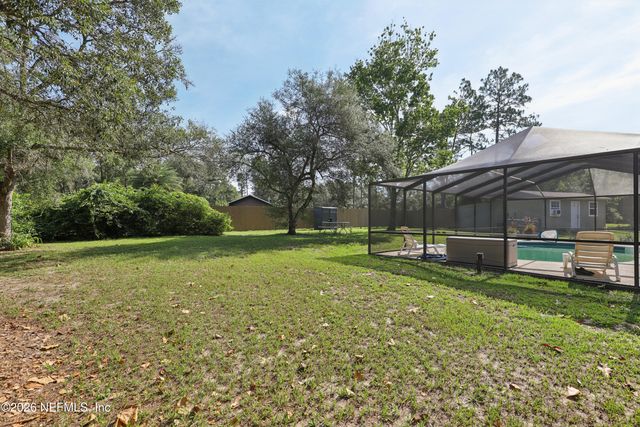 179 SE 51ST Street, Keystone Heights, FL 32656