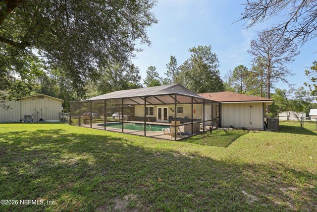 179 SE 51ST Street, Keystone Heights, FL 32656