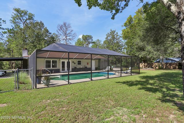179 SE 51ST Street, Keystone Heights, FL 32656