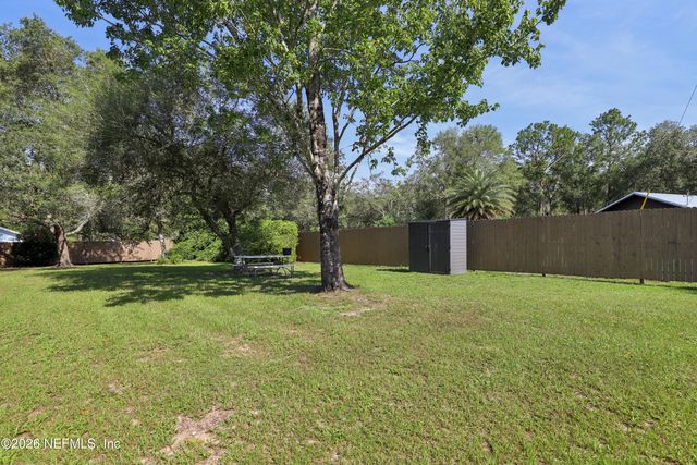 179 SE 51ST Street, Keystone Heights, FL 32656