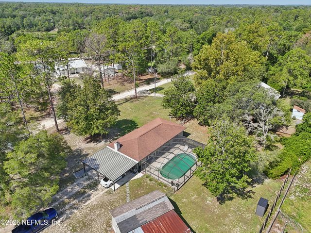 179 SE 51ST Street, Keystone Heights, FL 32656