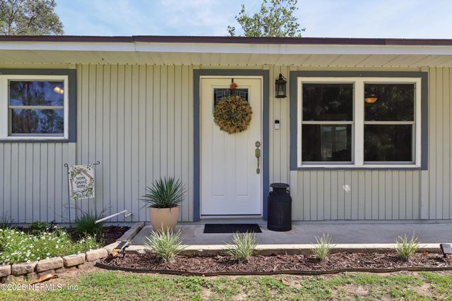 179 SE 51ST Street, Keystone Heights, FL 32656