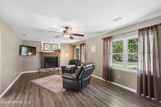 179 SE 51ST Street, Keystone Heights, FL 32656