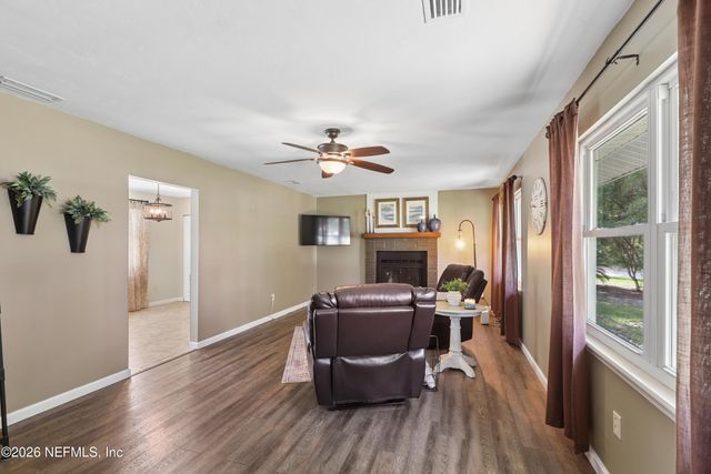 179 SE 51ST Street, Keystone Heights, FL 32656