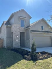 206 Mercury Sky Road, Richmond, TX 77406