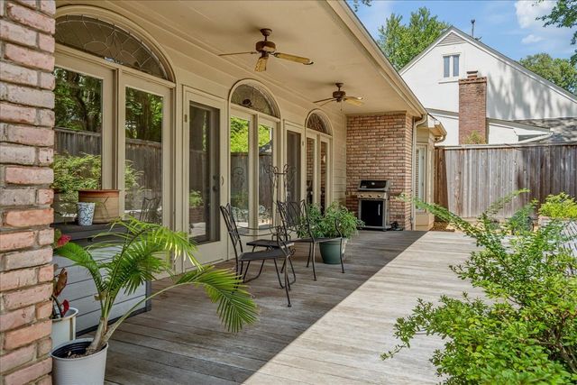 4363 W CHERRY PLACE DR, Memphis, TN 38117