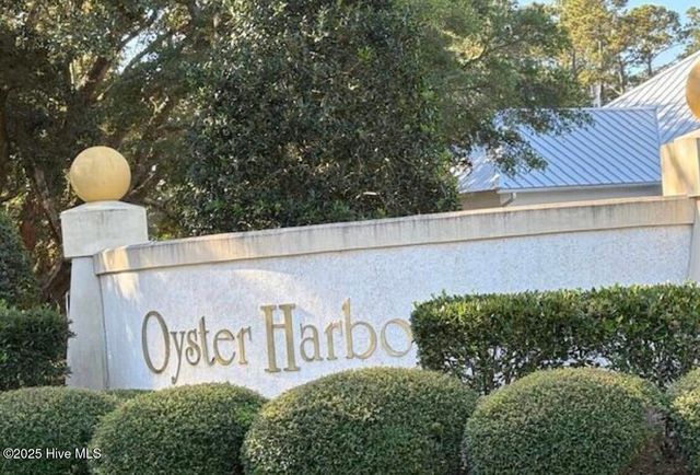 2110 Oyster Harbour Parkway SW, Supply, NC 28462