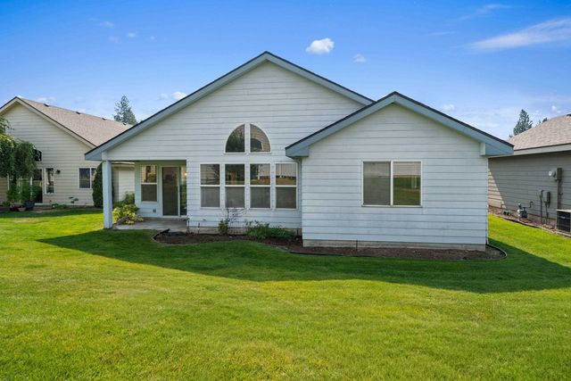 3611 E Baycourt Ln, Spokane, WA 99223