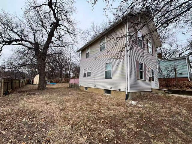 608 23rd Street, Des Moines, IA 50312