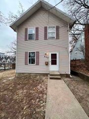 608 23rd Street, Des Moines, IA 50312