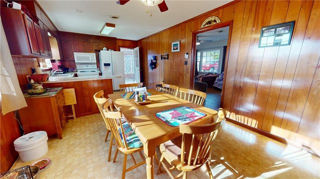 165 Noonkester Drive, Mount Airy, NC 27030