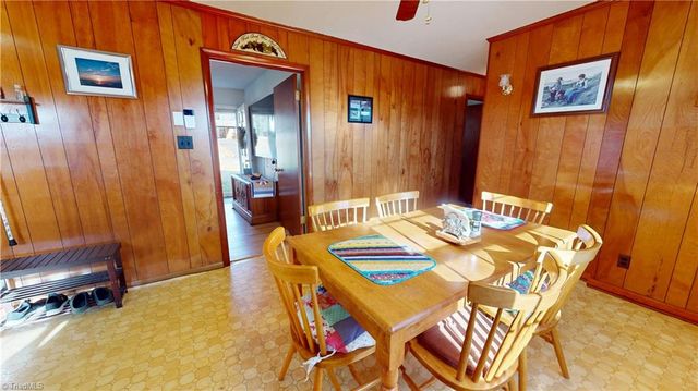 165 Noonkester Drive, Mount Airy, NC 27030