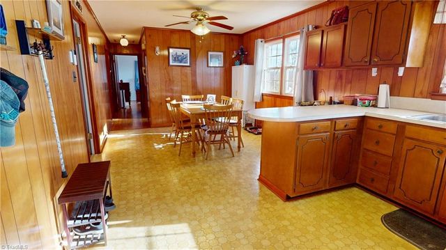 165 Noonkester Drive, Mount Airy, NC 27030