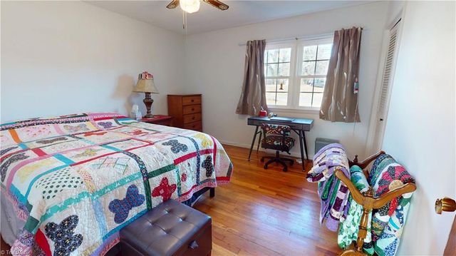 165 Noonkester Drive, Mount Airy, NC 27030