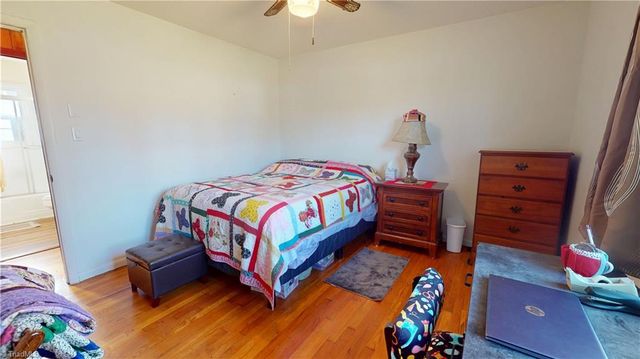 165 Noonkester Drive, Mount Airy, NC 27030