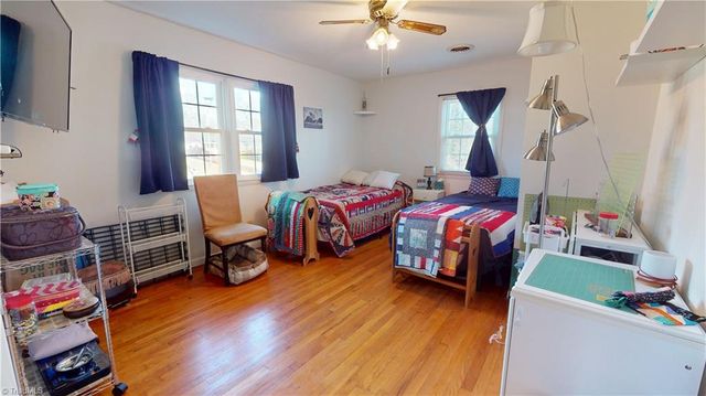 165 Noonkester Drive, Mount Airy, NC 27030