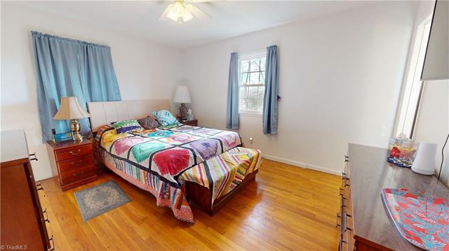 165 Noonkester Drive, Mount Airy, NC 27030