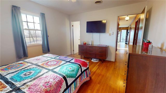 165 Noonkester Drive, Mount Airy, NC 27030