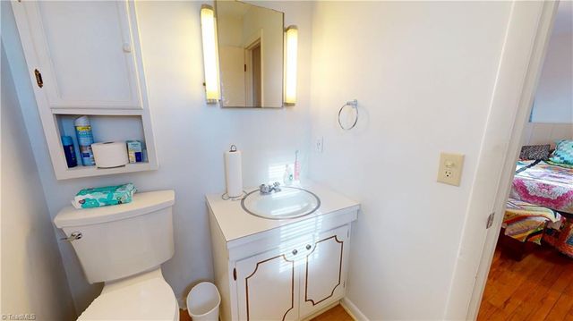 165 Noonkester Drive, Mount Airy, NC 27030