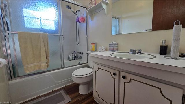 165 Noonkester Drive, Mount Airy, NC 27030