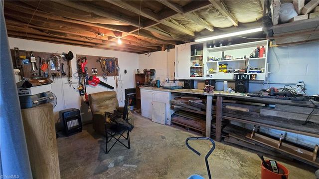 165 Noonkester Drive, Mount Airy, NC 27030