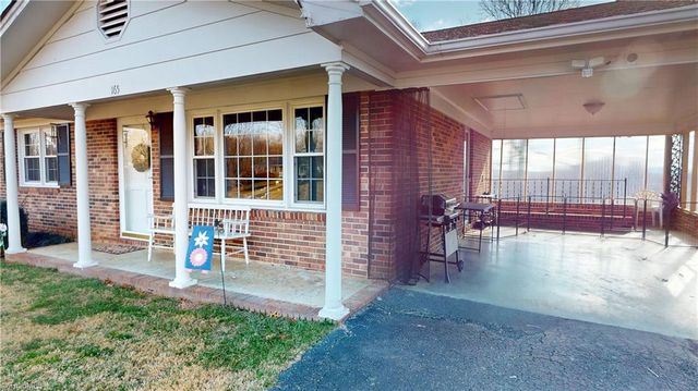 165 Noonkester Drive, Mount Airy, NC 27030