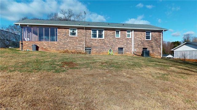 165 Noonkester Drive, Mount Airy, NC 27030