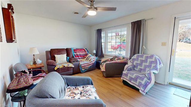 165 Noonkester Drive, Mount Airy, NC 27030