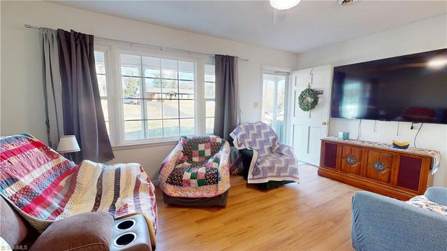 165 Noonkester Drive, Mount Airy, NC 27030