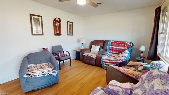 165 Noonkester Drive, Mount Airy, NC 27030